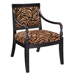 Coast to Coast Imports LLC Fabric Arm Chair