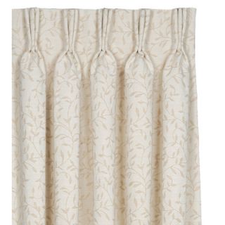Eastern Accents Brookfield Hayes Curtain Single Panel