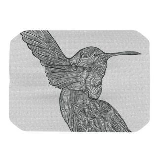 Hummingbird Placemat