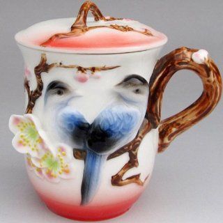 Creative Coffee Mug   Tea Services