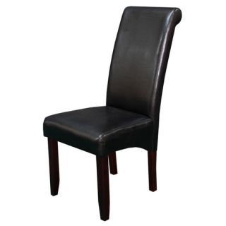 Milan Parsons Chairs (Set of 2)