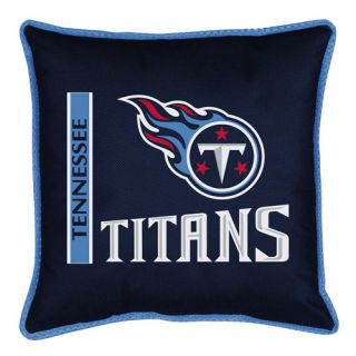 NFL Sidelines Pillow