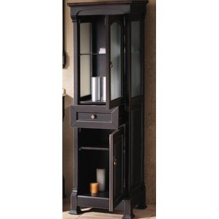 James Martin Furniture Marlisa 20.5 x 65 Linen Cabinet