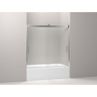 Kohler Shower and Tub Doors