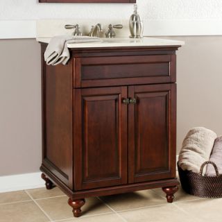 Foremost Amelyn 25 Bathroom Vanity