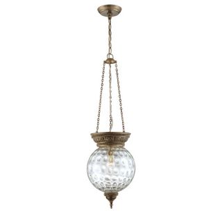 Hudson Valley Lighting Berkshire 4 Light Pendant