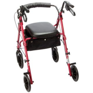 Trio Roller Walker