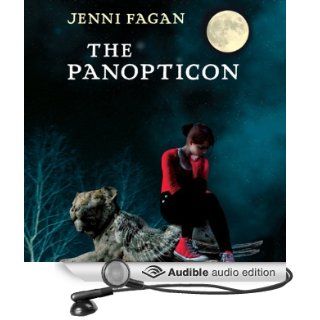 The Panopticon (Audible Audio Edition) Jenni Fagan, Gayle Madine Books