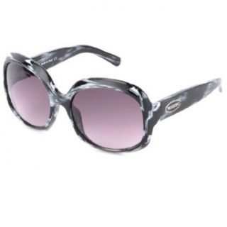 Missoni MI 686 02 Sunglasses   Black/White Clothing
