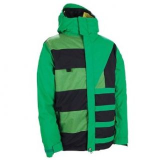686 Reserved Havoc Mens Insulated Snowboard Jacket Sports & Outdoors