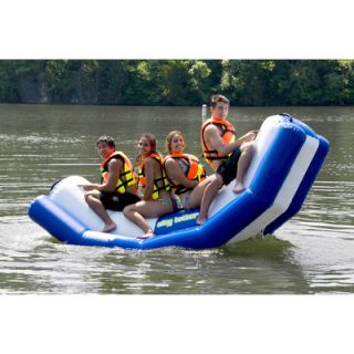 Aviva Sky Totter Pro Line Water Inflatable