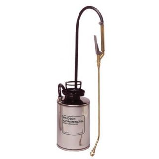 Hudson Commercial Multi Use Sprayers   commercial