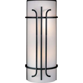 Minka Lavery Iconic Tall 2 Light Wall Sconce