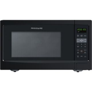 Frigidaire 1.6 Cu. Ft. 1100W Sensor Countertop Microwave