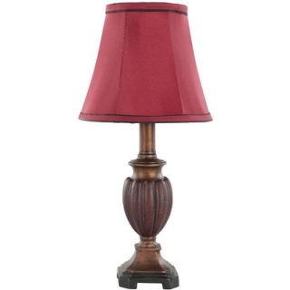 Safavieh Round Bell Floor Table Lamp (Set of 2)