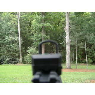 Walther Shot Dot Sight, Adj Windage/Elevation, Weaver Mount  Airsoft Gun Lasers  Sports & Outdoors