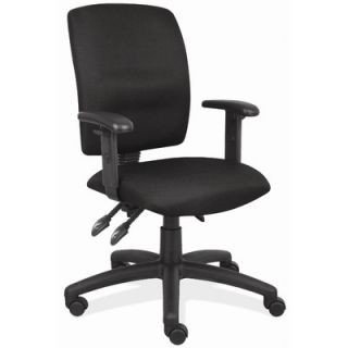 OfficeSource Swivel Task Chair without Arms