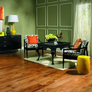 Columbia Flooring Silverton 5 Solid Hardwood Hickory Flooring in