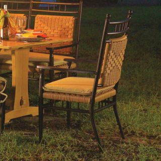 Coastal Living™ by Lloyd Flanders Low Country Dining Side Chair