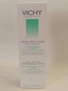 Vichy Hair Removal Cream Health & Personal Care