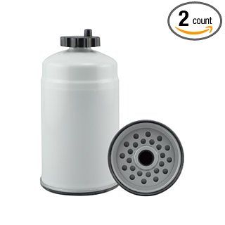Killer Filter Replacement for COOPERS AZF688 (Pack of 2) Industrial Process Filter Cartridges