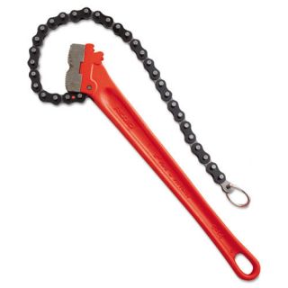 Chain, Tong, & Strap Wrench