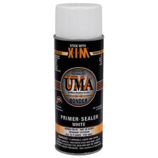 XIM 12 oz. White UMA Paint Primer Spray