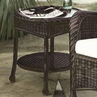 South Sea Rattan Key West Deep Seating Group with Cushions