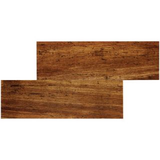 MSI Sequoia 20 x 6.5 Porcelain Tile in Tobacco