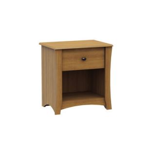 South Shore Jumper 1 Drawer Nightstand