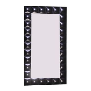 BOGA Furniture Como 77 H x 42 W Floor Mirror