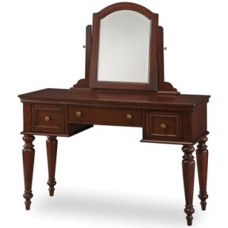 Home Styles Lafayette Vanity with Mirror