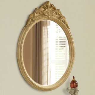 Wildon Home ® Pierre 56 H x 42 W Wall Mirror