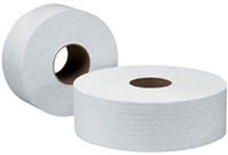 Kleenex Cottonelle JRT Bathroom Tissue   kleenex cottonelle jrt 2ply bath tissue 12rls/cs 