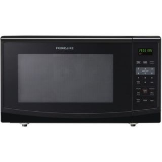 Frigidaire 2.2 Cu. Ft. 1200W Sensor Countertop Microwave