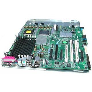 Dell Precision 690 Motherboard assembly JT008 Computers & Accessories