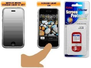 Cellet Mirror Screen Protector for Palm Centro 690 Cell Phones & Accessories