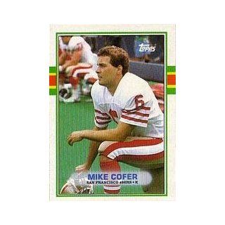 1989 Topps #15 Mike Cofer RC Sports Collectibles