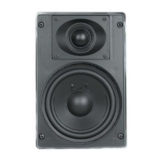 Architech Se691E 5.25 Inch Premium Series In Wall Speaker Electronics