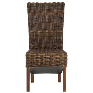 Safavieh Ridge Side Chair (Set of 2)