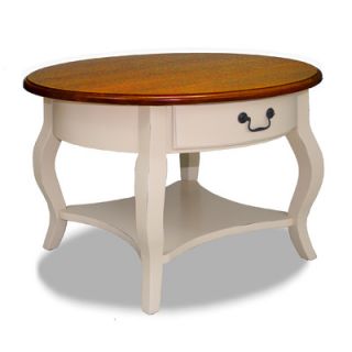 leick favorite finds coffee table