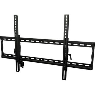 Tilting Wall Mount with Lock for 37 to 63 Flat Panel Screens   T63L
