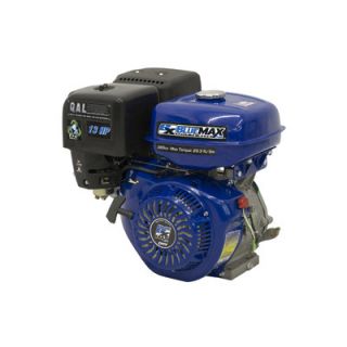 BLUE MAX 13 HP Engine
