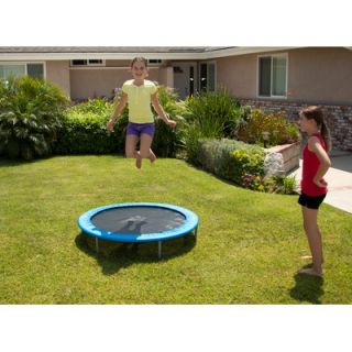 Bravo Sports Airzone Fitness 48 Band Trampoline