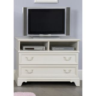 Liberty Furniture Arielle 2 Drawer Media Chest