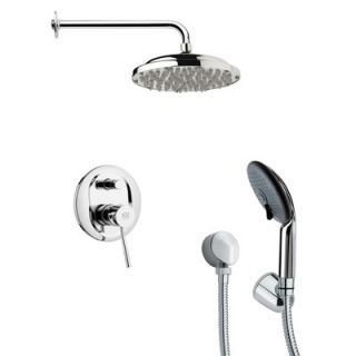 Remer by Nameeks Orsino Pressure Balance Shower Faucet