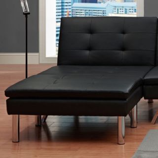 DHP Chelsea Chair and Ottoman