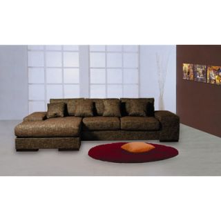 Hokku Designs Katz Sectional