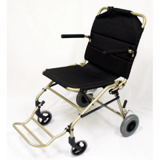 Karman Healthcare Karman Ultralight Travel Chair