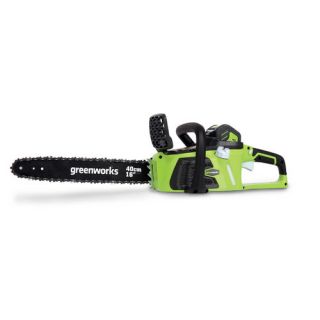 MAX 40V 16 Inch DigiPro Brushless Chainsaw